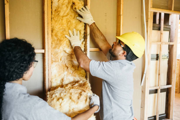 Range of Insulation Solutions in Cavalier, ND